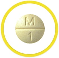 Oral MTX